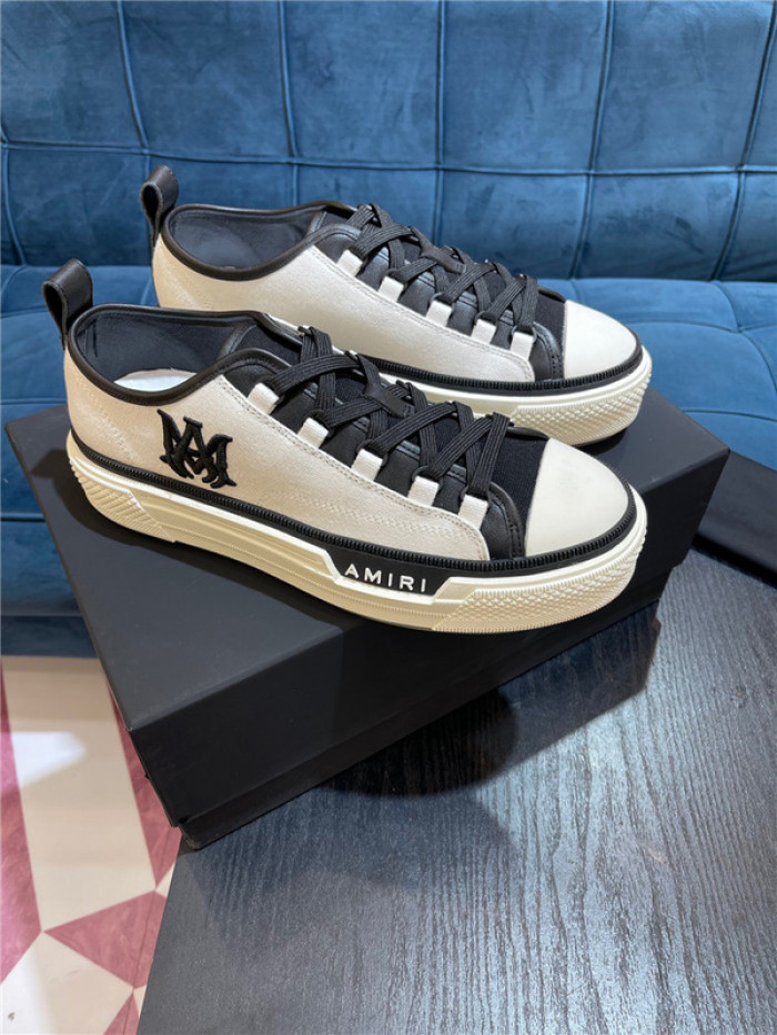 a*iri low sneakers