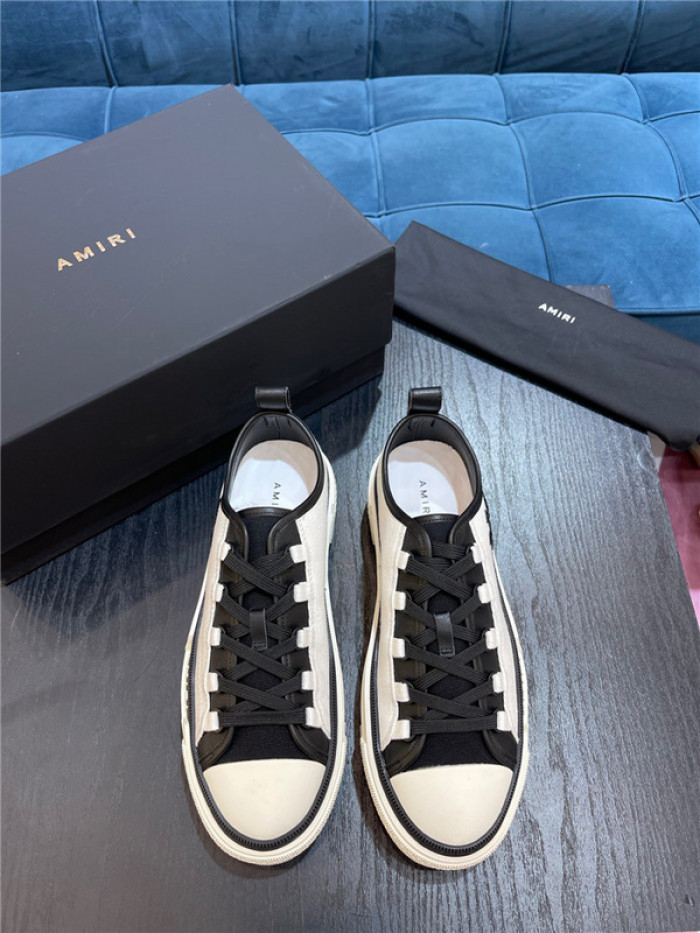 a*iri low sneakers