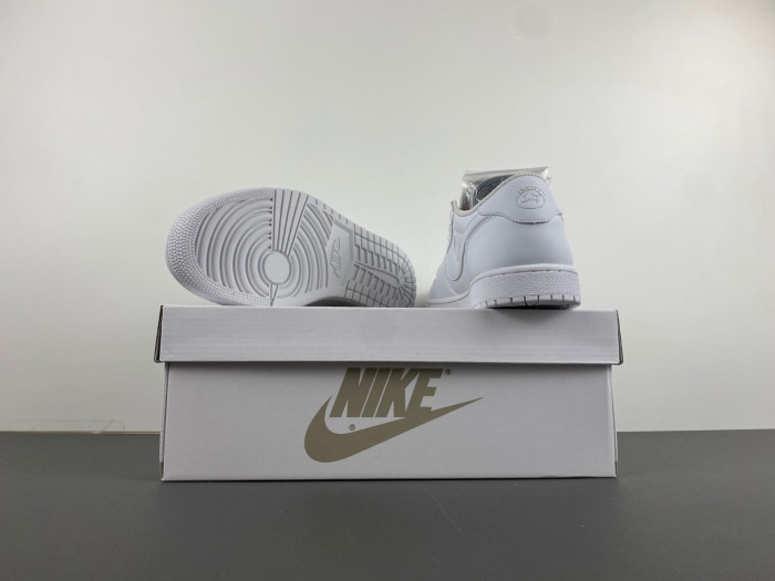 travis scott x nike air jordan 1 low og “white party” dm7866-292