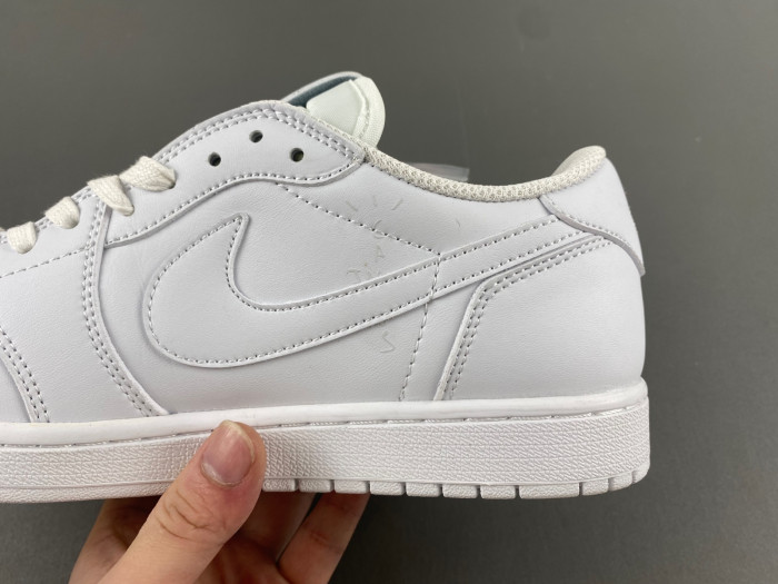 travis scott x nike air jordan 1 low og “white party” dm7866-292