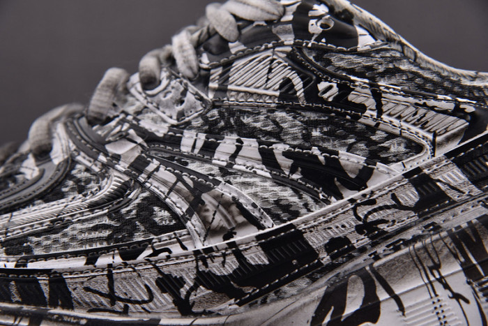 Ba*len*cia*ga - defender sneakers