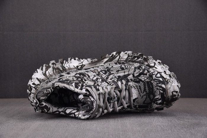 Ba*len*cia*ga - defender sneakers