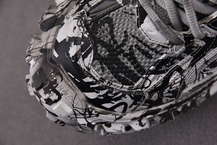 Ba*len*cia*ga - defender sneakers