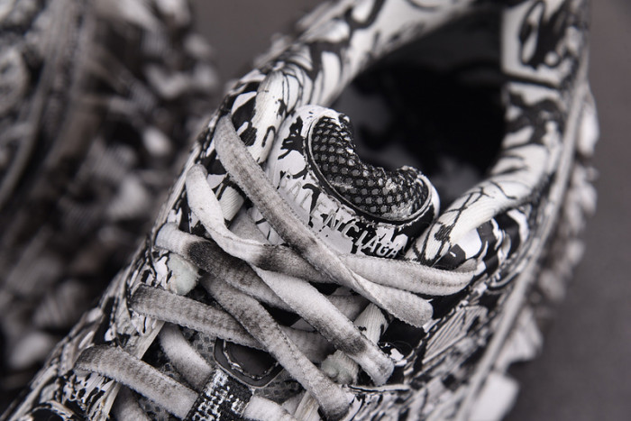 Ba*len*cia*ga - defender sneakers