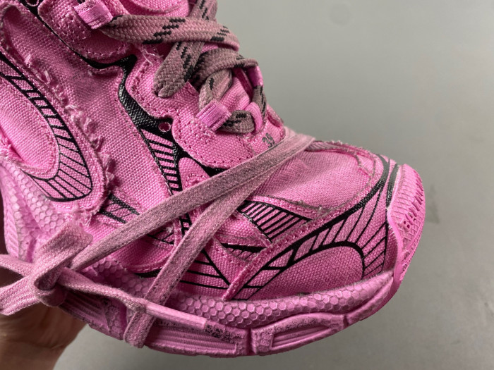 Ba*len*cia*ga 3xl sneakers