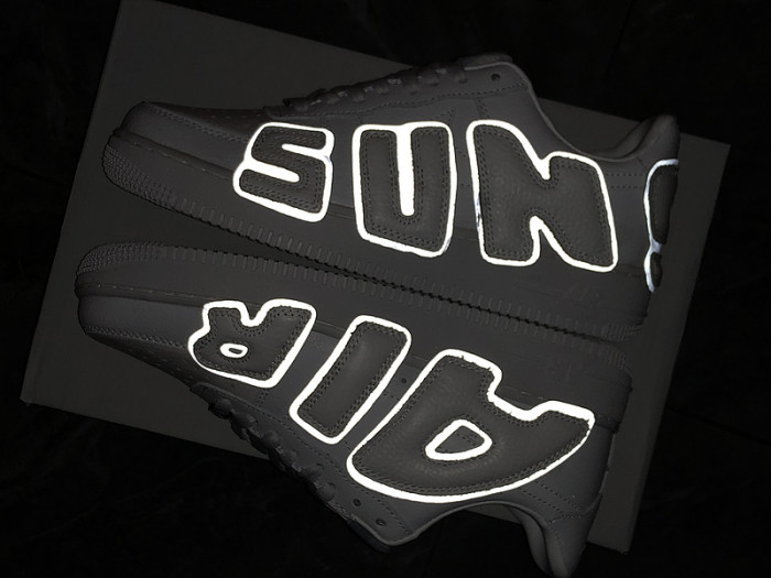 cpfm x nike air force 1’07 low ck4746-99124