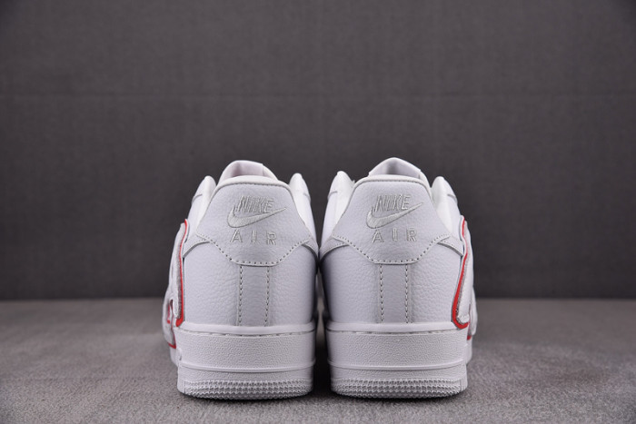 cpfm x nike air force 1’07 low ck4746-99124