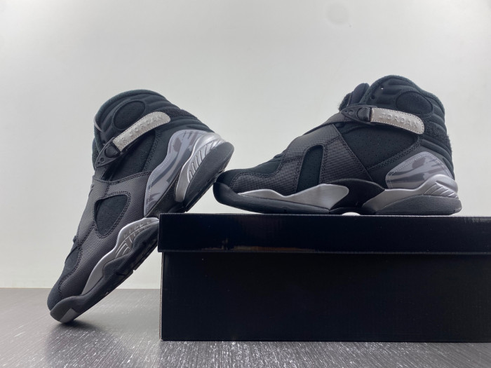 air jordan 8 winterized gunsmoke fd1334-001