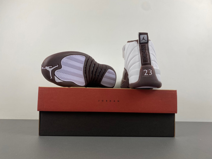 air jordan 12 retro sp 