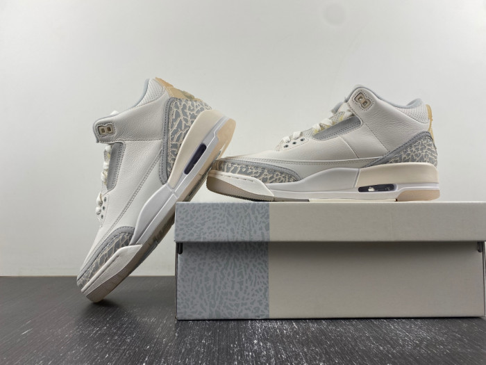 air jordan 3 craft 