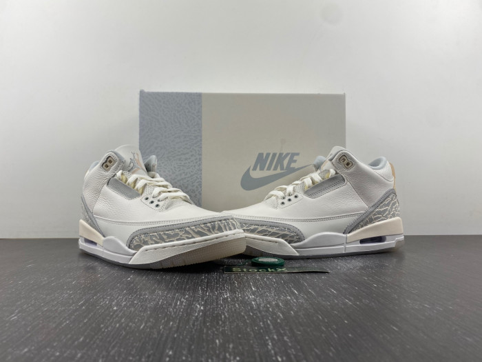 air jordan 3 craft 