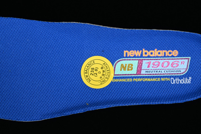 new balance 1906r neon nights m1906rcp