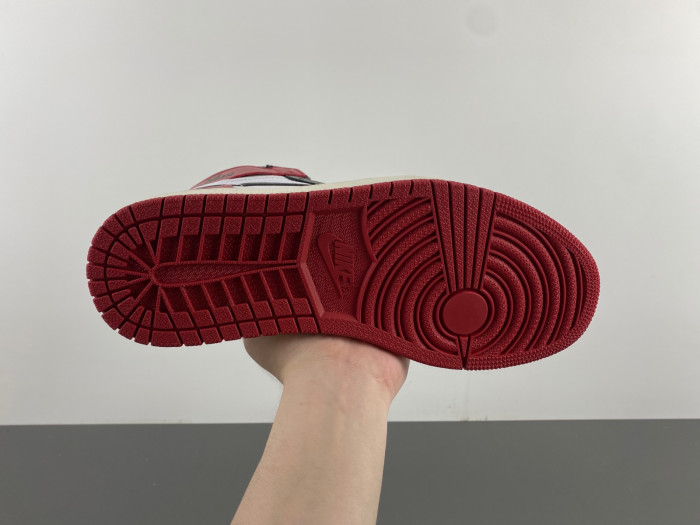 air jordan 1 high og black toe reimagined dz5485-106