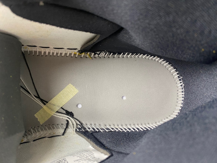 air jordan 1 high og "yellow ochre" dz5485-701