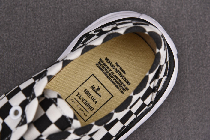 mihara yasuhiro  sneakers