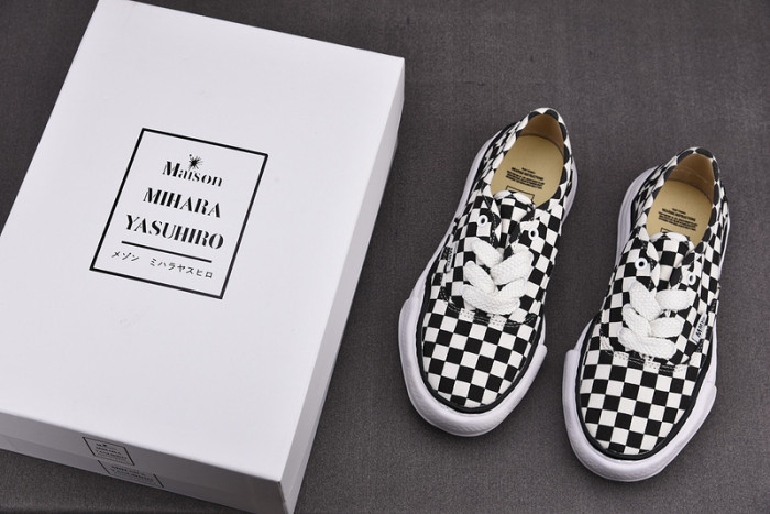 mihara yasuhiro  sneakers