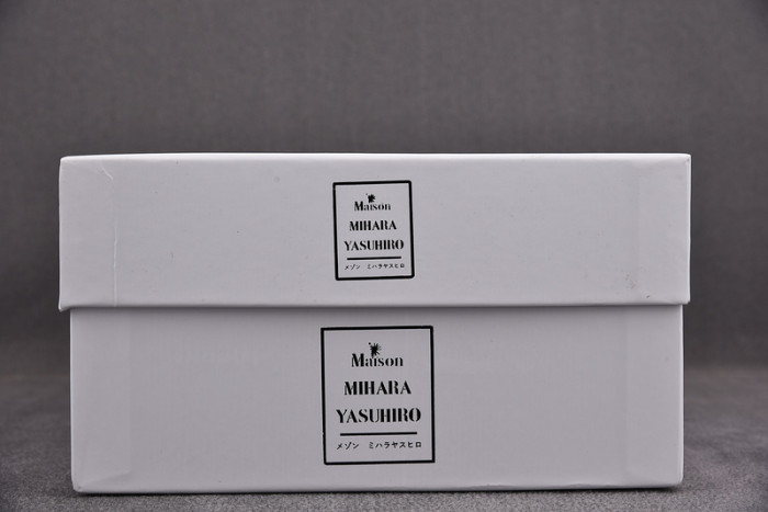mihara yasuhiro  sneakers