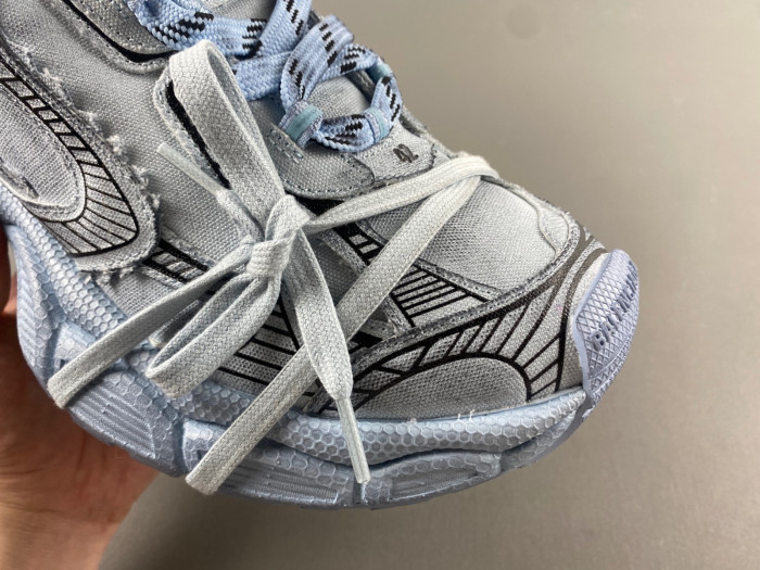 Ba*len*cia*ga 3xl sneakers