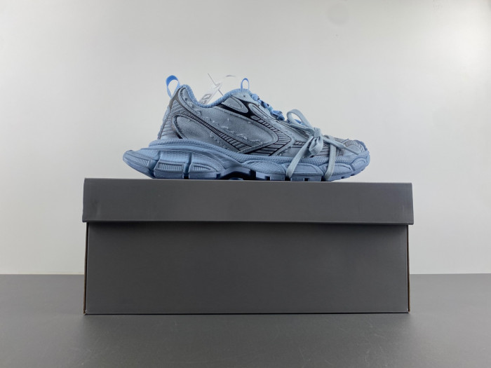 Ba*len*cia*ga 3xl sneakers