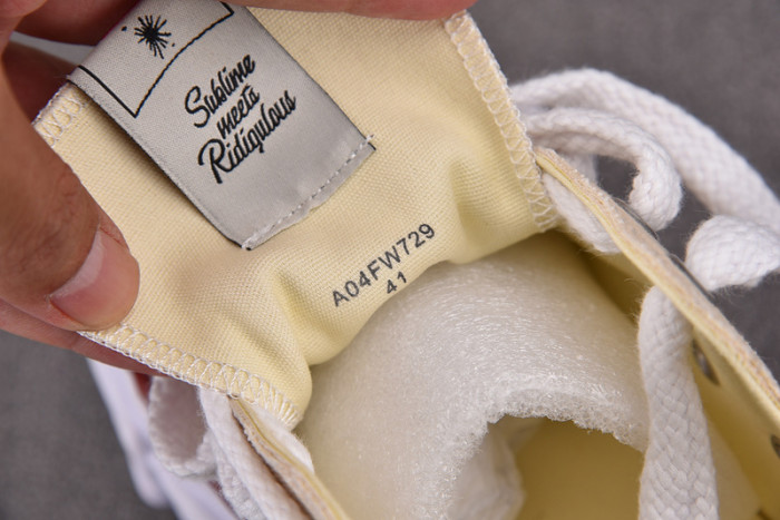 mihara yasuhiro  sneakers