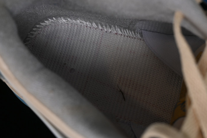 air jordan 4 retro white/military blue-neutral grey 308797-105