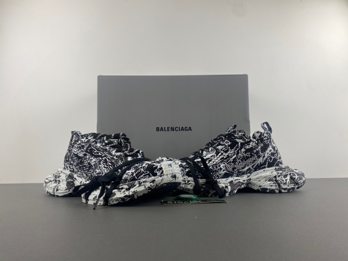 Ba*len*cia*ga 3xl sneakers