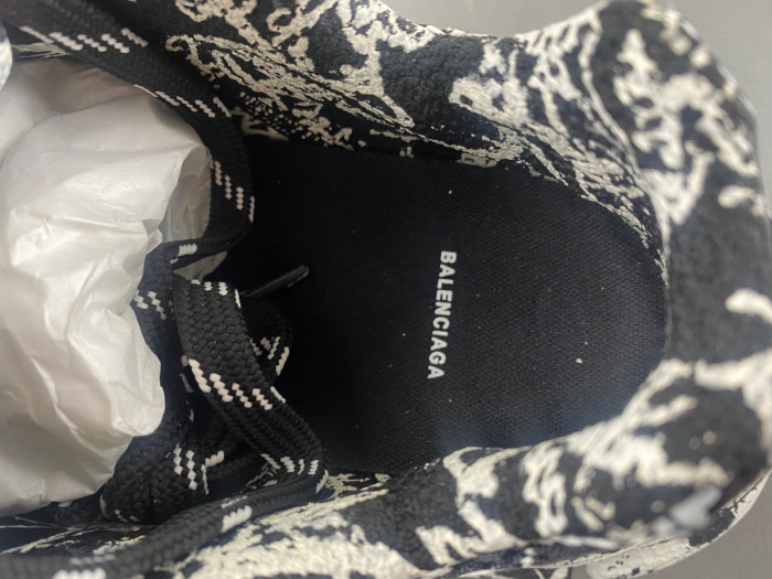 Ba*len*cia*ga 3xl sneakers