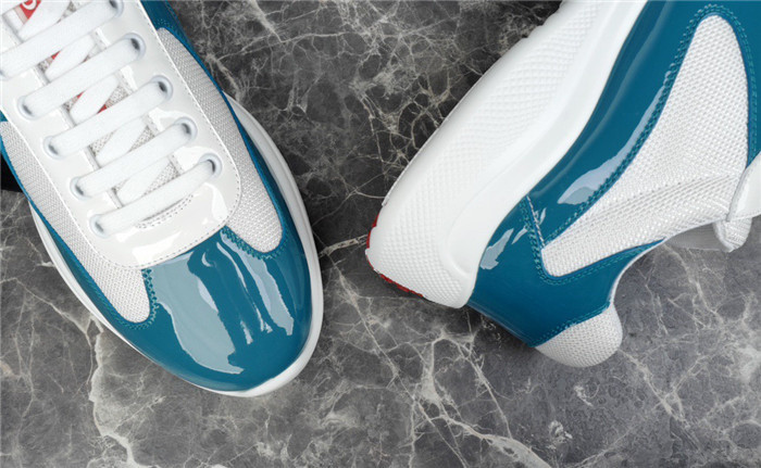 prad sneakers