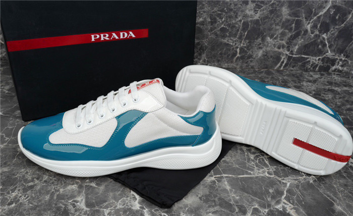 prad sneakers