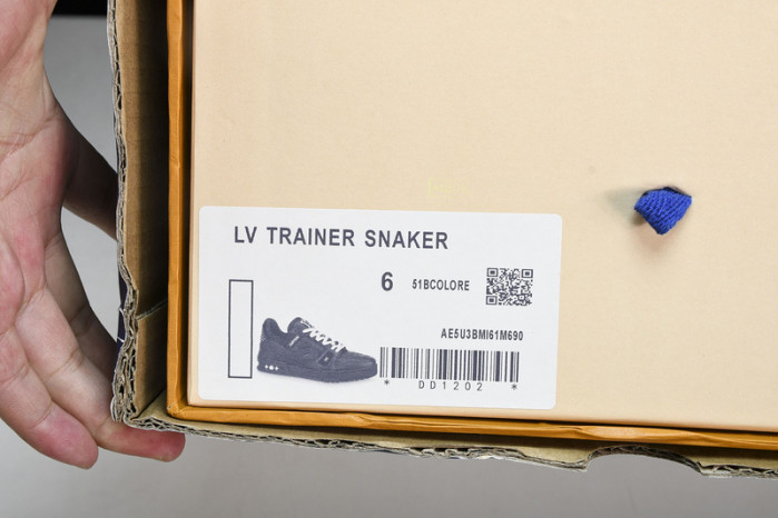 l0vt sneaker