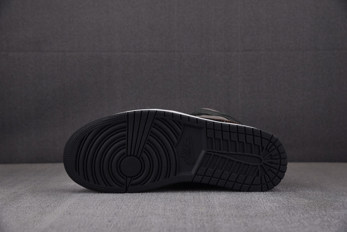 air jordan air 1 mid se 