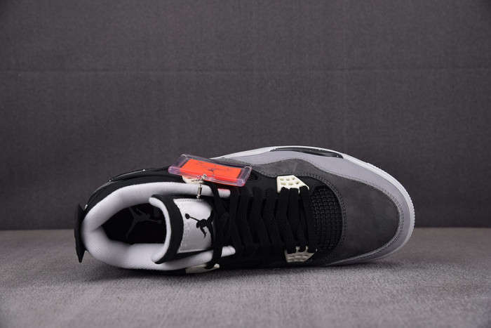 jordan 4 retro fear pack  626969-030