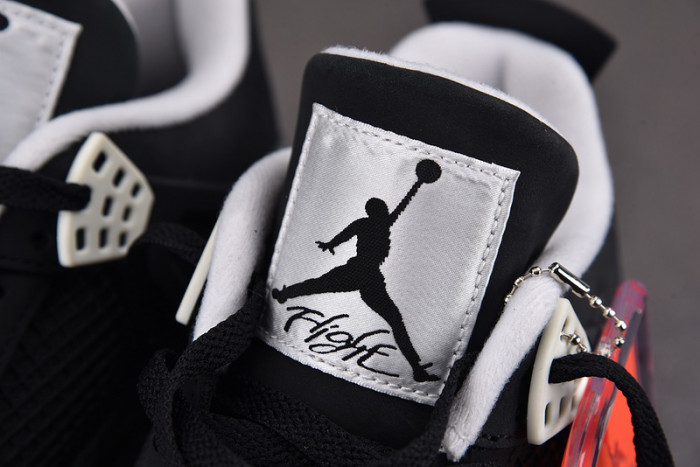 jordan 4 retro fear pack  626969-030