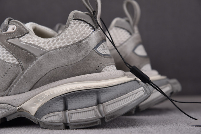 Ba*len*cia*ga 3xl  suede sneakers