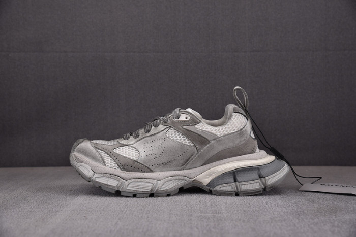 Ba*len*cia*ga 3xl suede sneakers