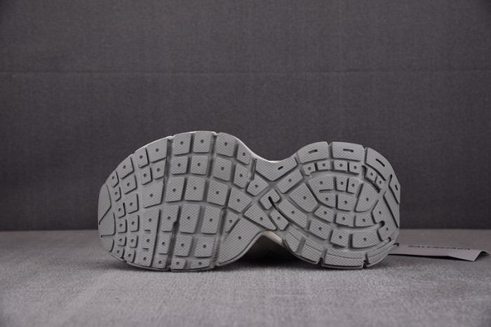 Ba*len*cia*ga 3xl suede sneakers