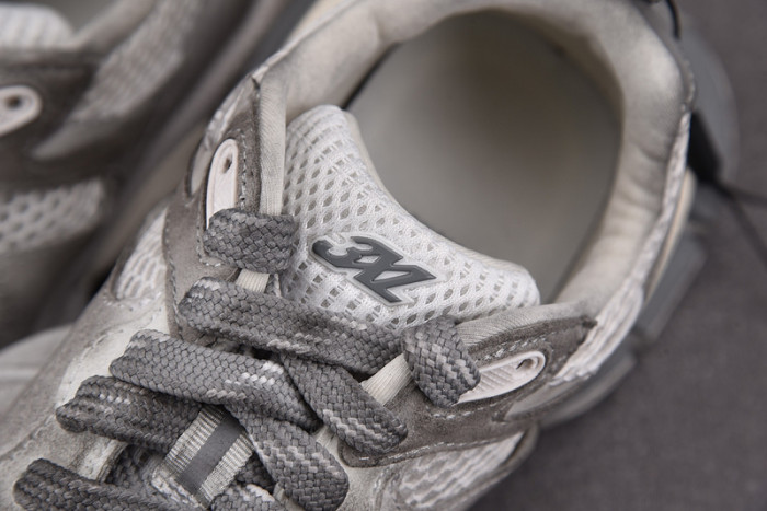 Ba*len*cia*ga 3xl suede sneakers