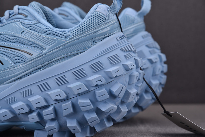 Ba*len*cia*ga - defender  sneakers