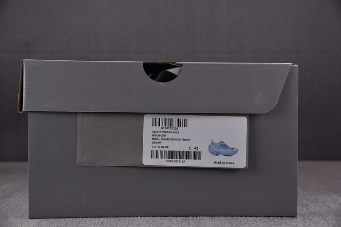 Ba*len*cia*ga - defender  sneakers