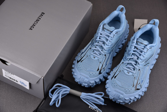 Ba*len*cia*ga - defender  sneakers