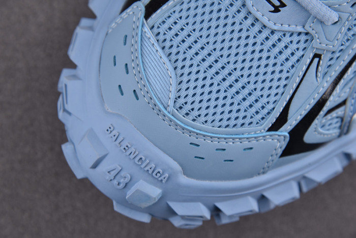 Ba*len*cia*ga - defender  sneakers