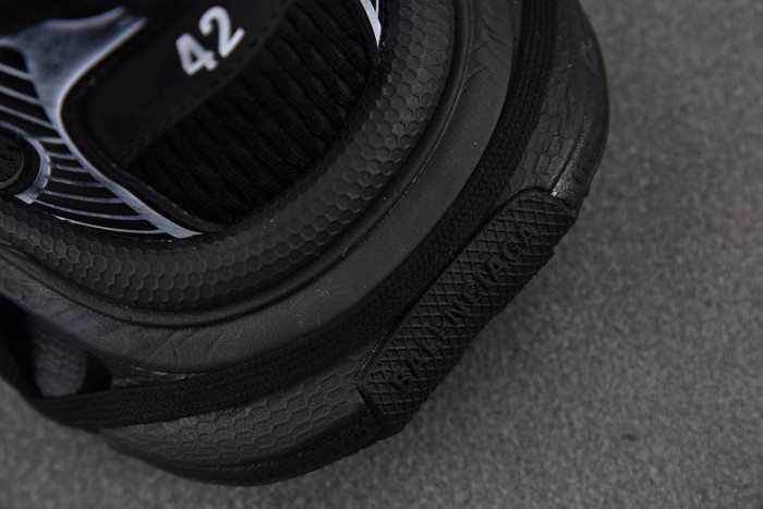 Ba*len*cia*ga 3xl sneakers