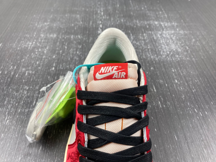 trophy room x air jordan 1 low og “home”  fn0432-100