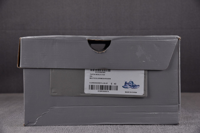 Ba*len*cia*ga 3xl sneakers