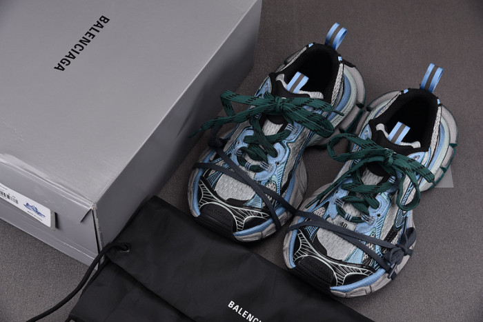 Ba*len*cia*ga 3xl sneakers