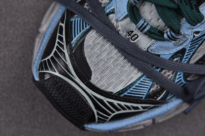 Ba*len*cia*ga 3xl sneakers