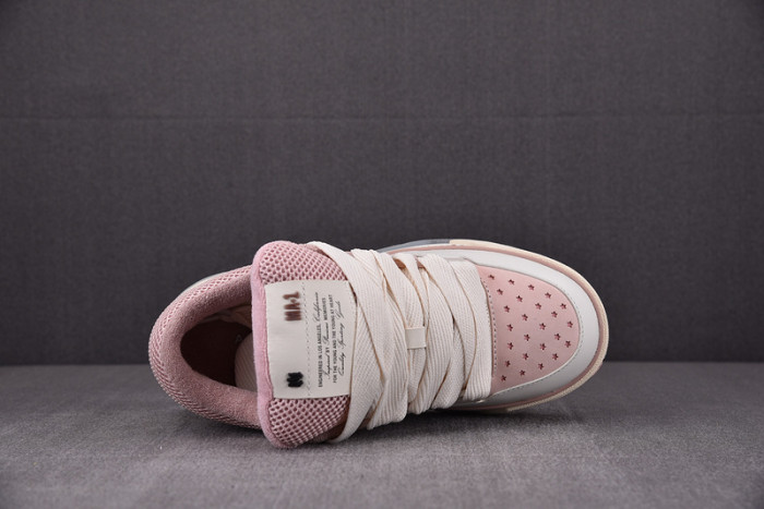 amiri ma-1 panelled sneakers