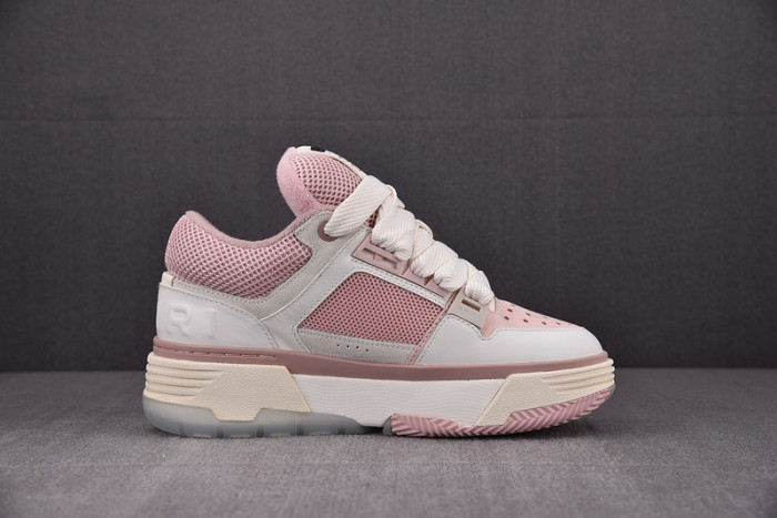 amiri ma-1 panelled sneakers