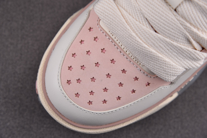 amiri ma-1 panelled sneakers