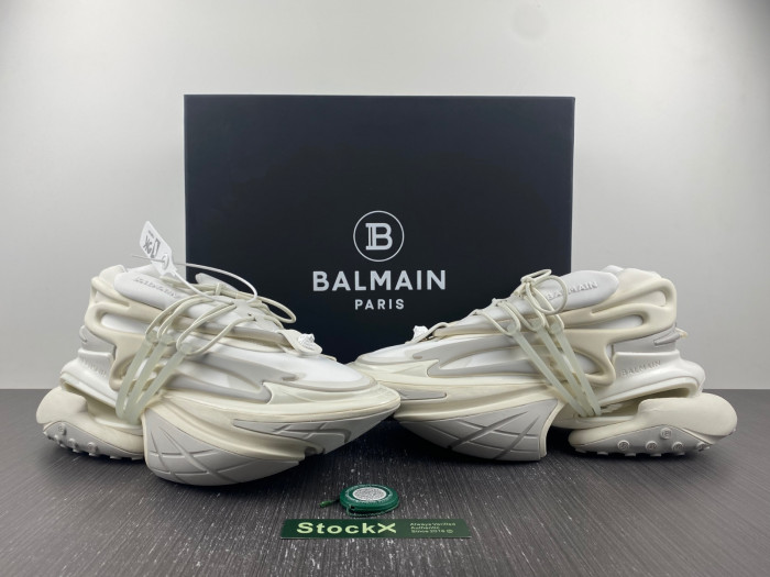 balmain  sneakers